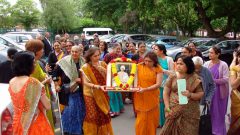 2013-06 Trikamji Bapu's 150th Anniversary Celebrations (7)