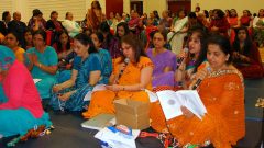 2013-06 Trikamji Bapu's 150th Anniversary Celebrations (72)