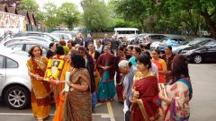 2013-06 Trikamji Bapu's 150th Anniversary Celebrations (8)