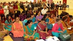 2013-06 Trikamji Bapu's 150th Anniversary Celebrations (82)