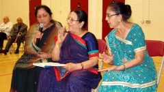 2013-06 Trikamji Bapu's 150th Anniversary Celebrations (89)