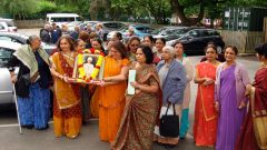 2013-06 Trikamji Bapu's 150th Anniversary Celebrations (9)