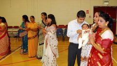 Sharad Purnima and Bhajanavali Launch 2013 (10)