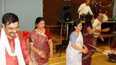 Sharad Purnima and Bhajanavali Launch 2013 (101)