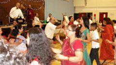 Sharad Purnima and Bhajanavali Launch 2013 (102)