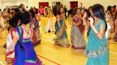 Sharad Purnima and Bhajanavali Launch 2013 (103)