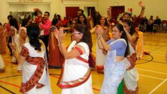 Sharad Purnima and Bhajanavali Launch 2013 (106)