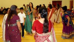 Sharad Purnima and Bhajanavali Launch 2013 (107)