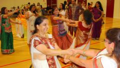 Sharad Purnima and Bhajanavali Launch 2013 (108)