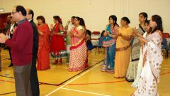 Sharad Purnima and Bhajanavali Launch 2013 (11)