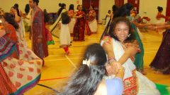 Sharad Purnima and Bhajanavali Launch 2013 (110)