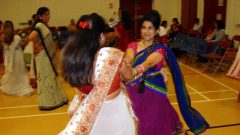 Sharad Purnima and Bhajanavali Launch 2013 (111)