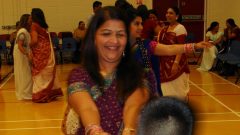 Sharad Purnima and Bhajanavali Launch 2013 (112)