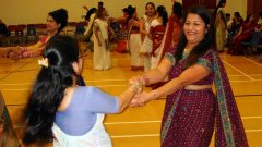 Sharad Purnima and Bhajanavali Launch 2013 (113)