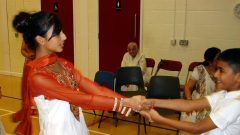 Sharad Purnima and Bhajanavali Launch 2013 (115)