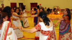 Sharad Purnima and Bhajanavali Launch 2013 (116)