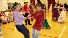 Sharad Purnima and Bhajanavali Launch 2013 (117)