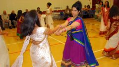 Sharad Purnima and Bhajanavali Launch 2013 (118)