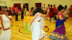 Sharad Purnima and Bhajanavali Launch 2013 (119)