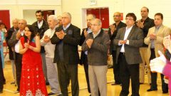 Sharad Purnima and Bhajanavali Launch 2013 (12)