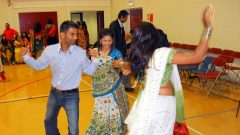 Sharad Purnima and Bhajanavali Launch 2013 (121)