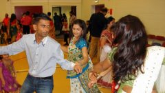 Sharad Purnima and Bhajanavali Launch 2013 (122)