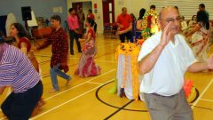 Sharad Purnima and Bhajanavali Launch 2013 (123)