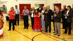 Sharad Purnima and Bhajanavali Launch 2013 (13)