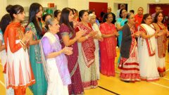 Sharad Purnima and Bhajanavali Launch 2013 (14)