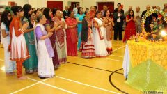 Sharad Purnima and Bhajanavali Launch 2013 (15)