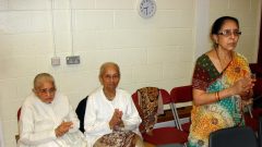 Sharad Purnima and Bhajanavali Launch 2013 (17)