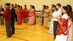 Sharad Purnima and Bhajanavali Launch 2013 (18)