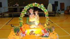 Sharad Purnima and Bhajanavali Launch 2013 (2)