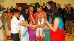Sharad Purnima and Bhajanavali Launch 2013 (20)