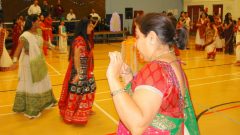 Sharad Purnima and Bhajanavali Launch 2013 (22)