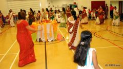 Sharad Purnima and Bhajanavali Launch 2013 (23)