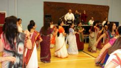 Sharad Purnima and Bhajanavali Launch 2013 (24)