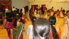 Sharad Purnima and Bhajanavali Launch 2013 (25)