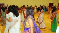 Sharad Purnima and Bhajanavali Launch 2013 (26)