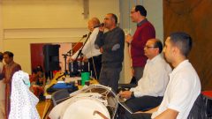 Sharad Purnima and Bhajanavali Launch 2013 (27)