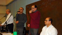 Sharad Purnima and Bhajanavali Launch 2013 (28)