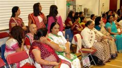 Sharad Purnima and Bhajanavali Launch 2013 (29)