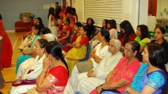 Sharad Purnima and Bhajanavali Launch 2013 (30)