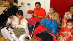 Sharad Purnima and Bhajanavali Launch 2013 (31)