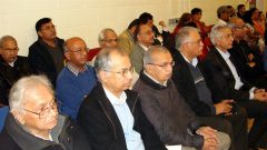 Sharad Purnima and Bhajanavali Launch 2013 (34)