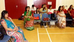 Sharad Purnima and Bhajanavali Launch 2013 (36)