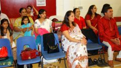 Sharad Purnima and Bhajanavali Launch 2013 (37)