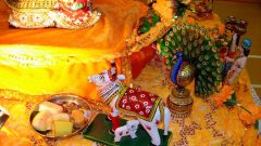 Sharad Purnima and Bhajanavali Launch 2013 (4)