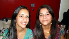 Sharad Purnima and Bhajanavali Launch 2013 (40)