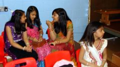 Sharad Purnima and Bhajanavali Launch 2013 (41)